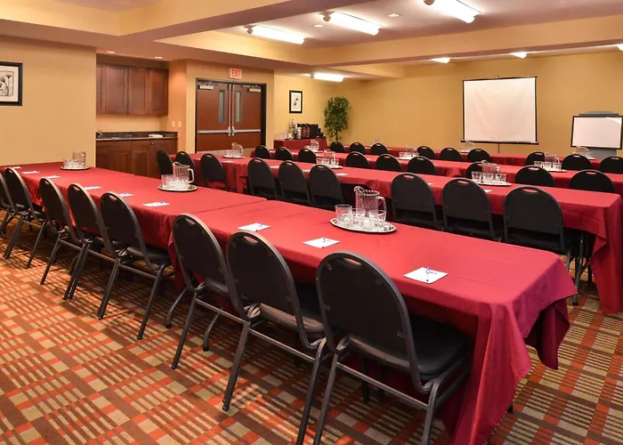 Best Western Wilsonville Inn & Suites