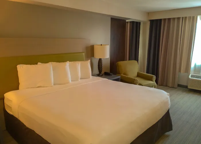 Country Inn & Suites By Radisson, Portland International Airport, Or