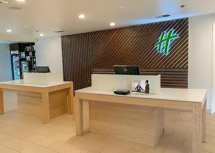 Holiday Inn Portland- I-5 S Wilsonville By Ihg